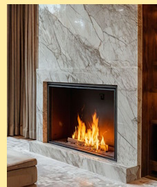 Услуги Камины, бассейны, сауны под ключ в Троицке