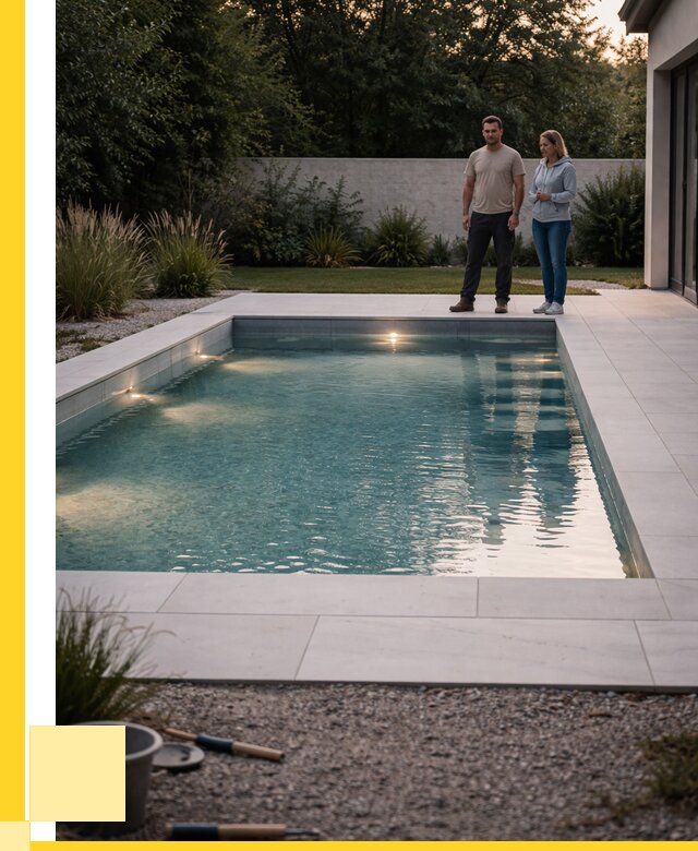 Проектирование бассейнов в Троицке от 72177 р. | ЭриданТрц