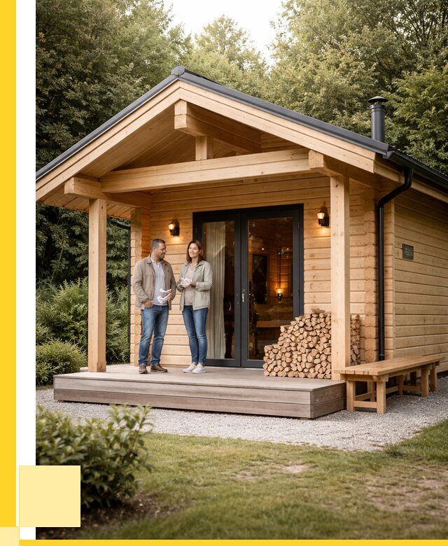 Бани под ключ в Троицке от 927990 р. | Отделка под ключ — ЭриданТрц