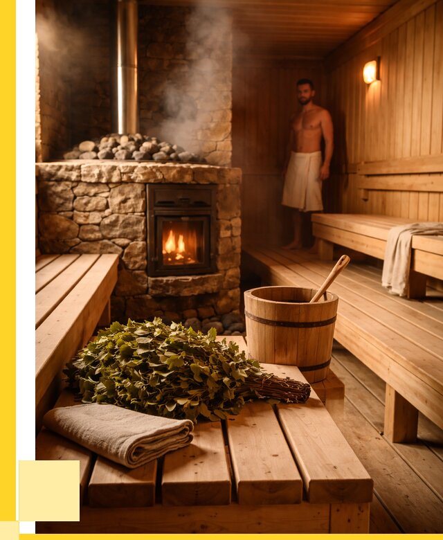 Парилки для бани купить в Троицке от 77333 р. | ЭриданТрц