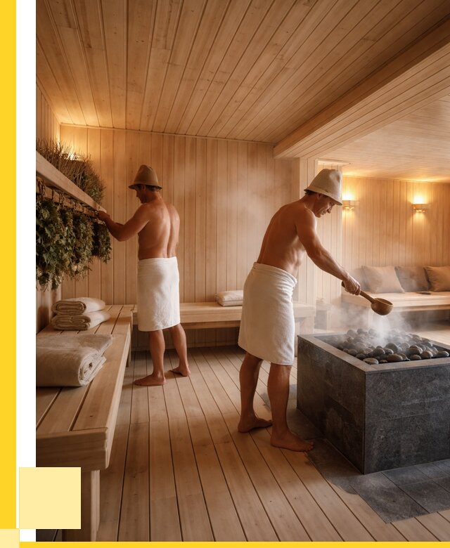 Баня и SPA под ключ в Троицке от 824880 р. строительство ЭриданТрц