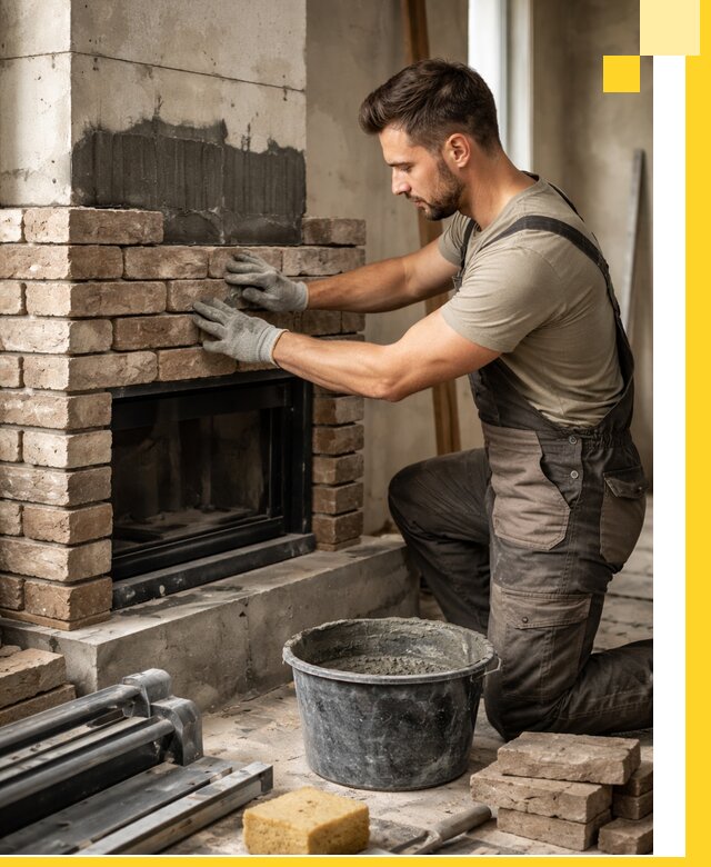 Услуги по устройству и монтажу Расул в банях и саунах в Троицке